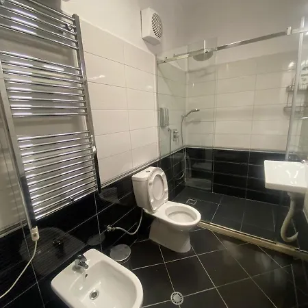 アパート Cozy With Zoo View