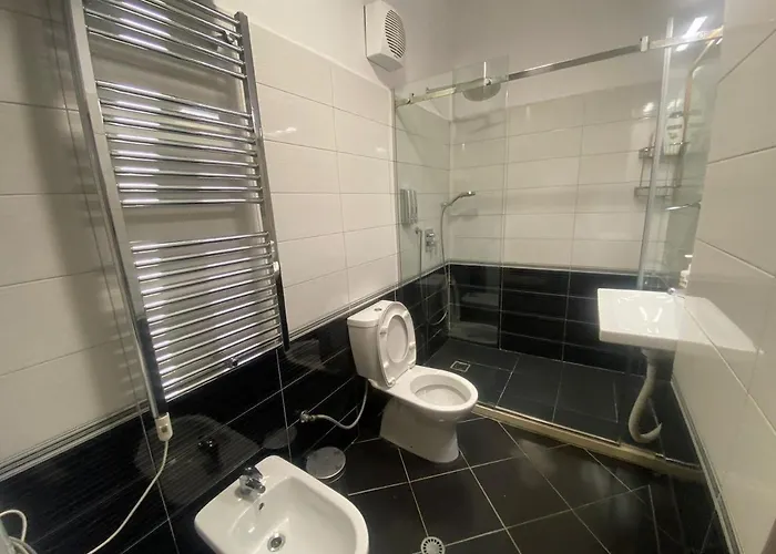 Apartment Cozy With Zoo View